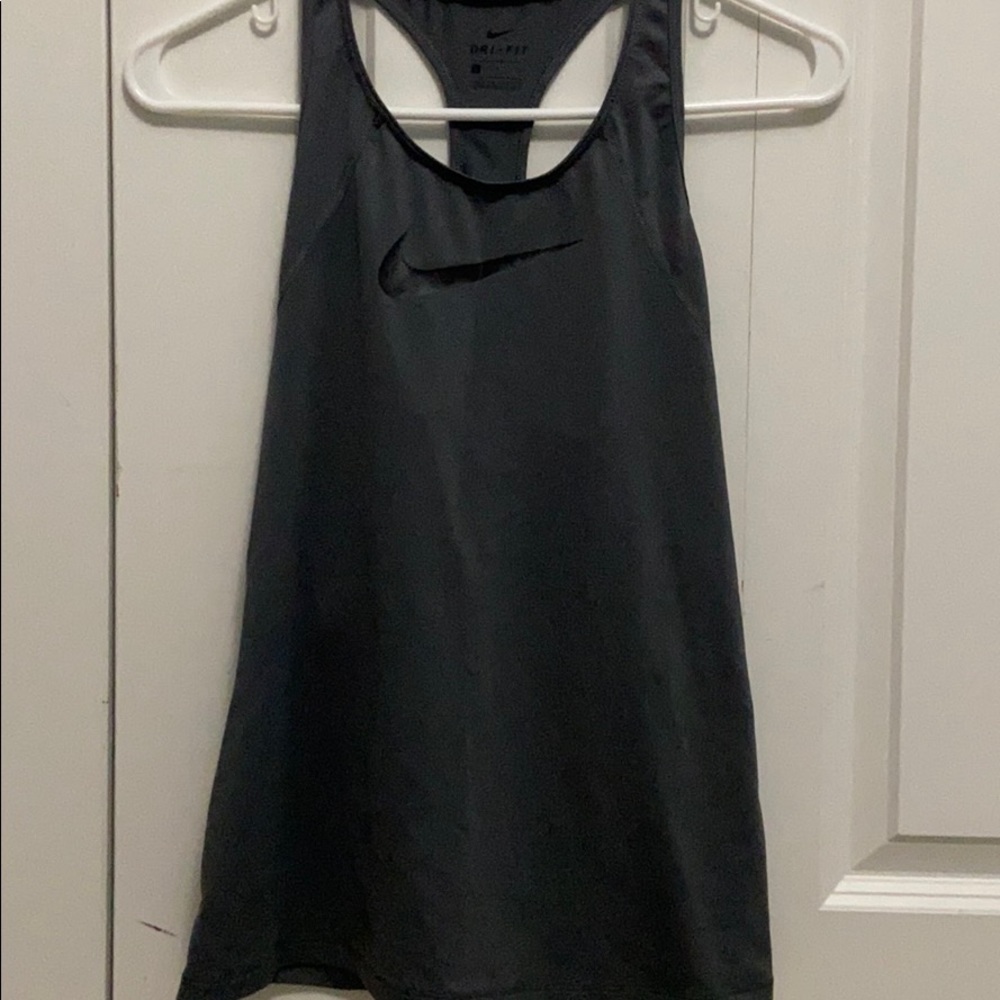Nike tank top
